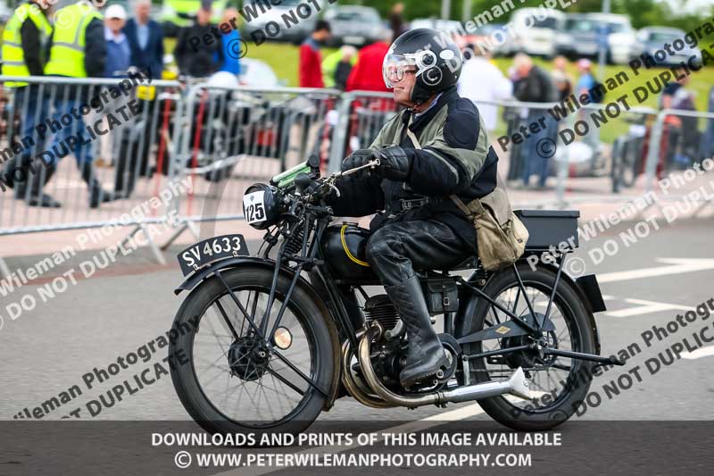 Vintage motorcycle club;eventdigitalimages;no limits trackdays;peter wileman photography;vintage motocycles;vmcc banbury run photographs